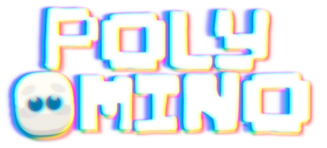 Логотип Polyomino