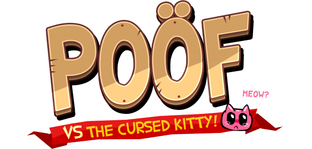 Логотип Poöf