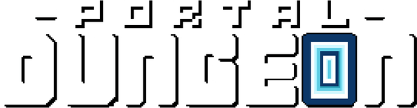 Логотип Portal Dungeon