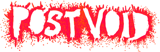 Логотип Post Void