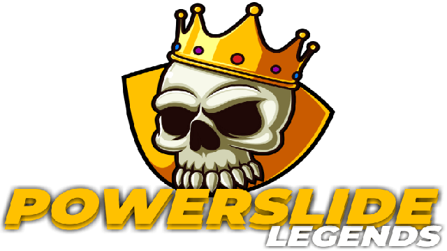 Логотип Powerslide Legends