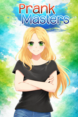 Prank Masters – Otome Game