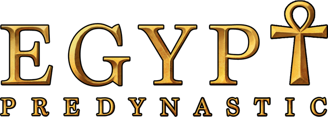 Логотип Predynastic Egypt