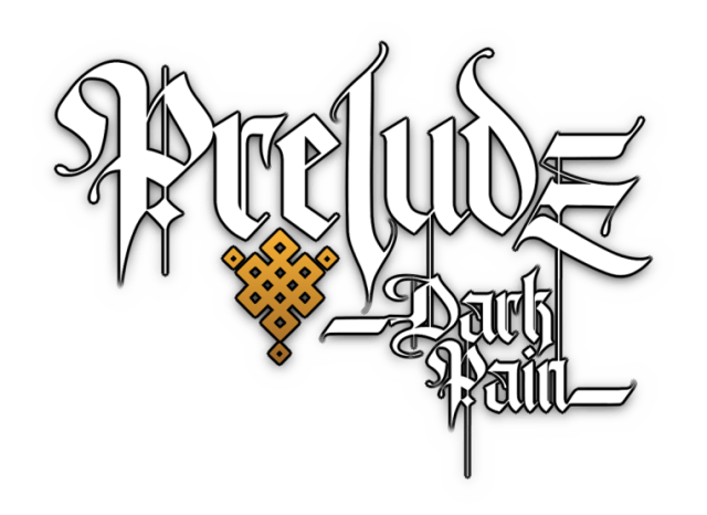 Логотип Prelude Dark Pain