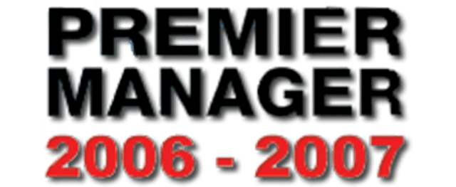 Логотип Premier Manager 06/07