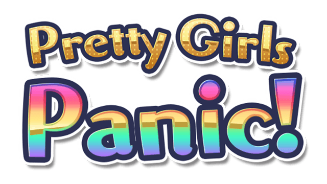 Логотип Pretty Girls Panic!