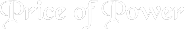 Логотип Price of Power