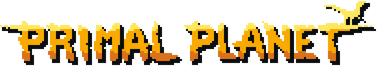 Логотип Primal Planet