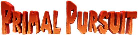 Логотип Primal Pursuit