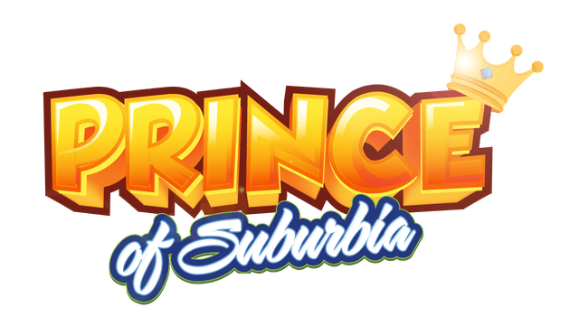 Логотип Prince of Suburbia