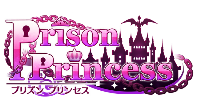 Логотип Prison Princess