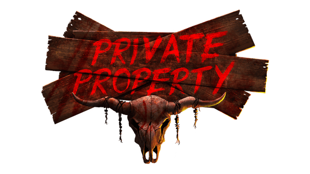 Логотип Private Property