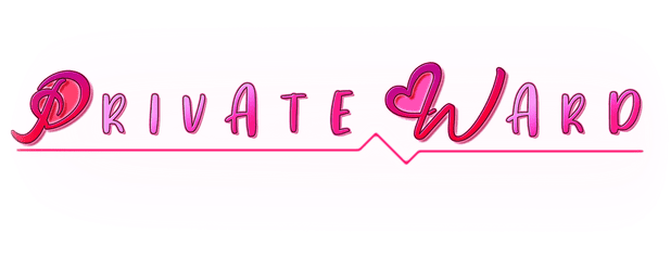 Логотип Private Ward ~VIP Floor: She Was My Nurse~