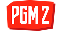 Логотип Pro Gamer Manager 2
