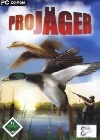 Pro Jager