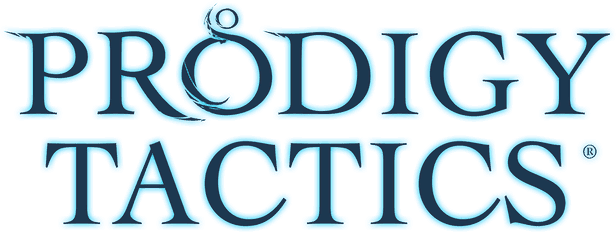 Логотип Prodigy Tactics