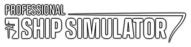 Логотип Professional Ship Simulator