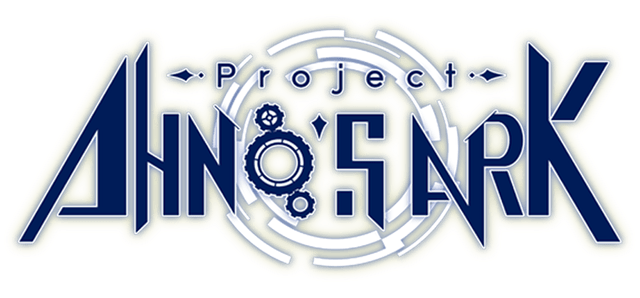 Логотип Project: AHNO's Ark