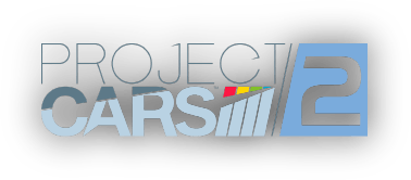 Логотип Project CARS 2