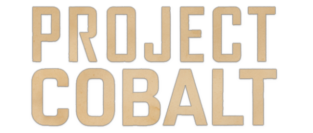 Логотип Project Cobalt