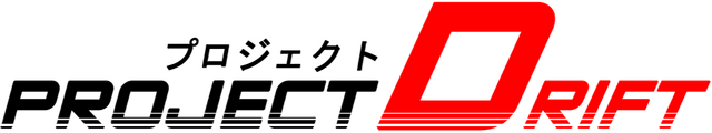 Логотип Project Drift