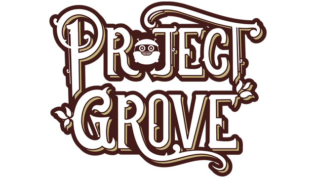 Логотип Project Grove
