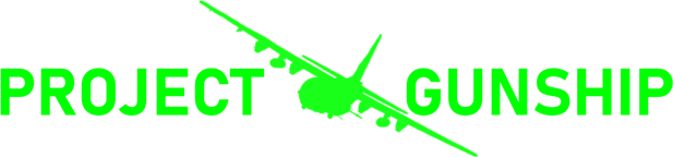 Логотип Project Gunship