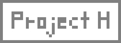 Логотип Project H