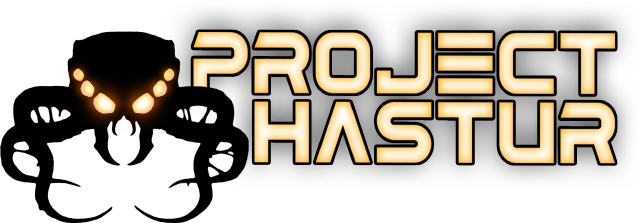 Логотип Project Hastur