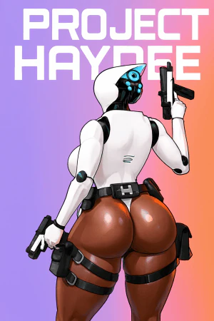 Project Haydee