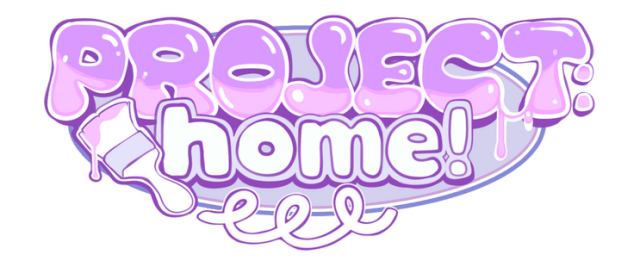 Логотип Project: Home!