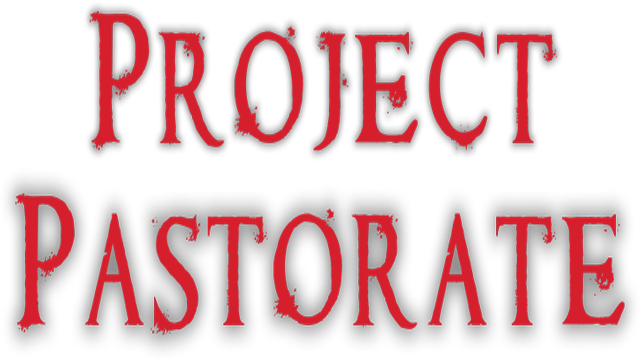 Логотип Project Pastorate
