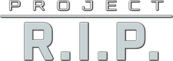 Логотип Project RIP