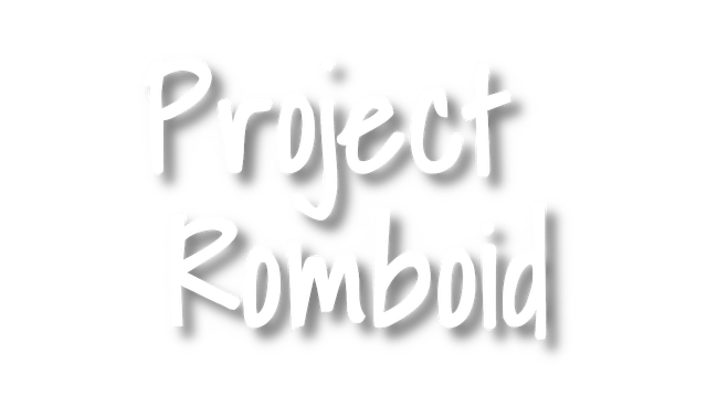 Логотип Project Romboid