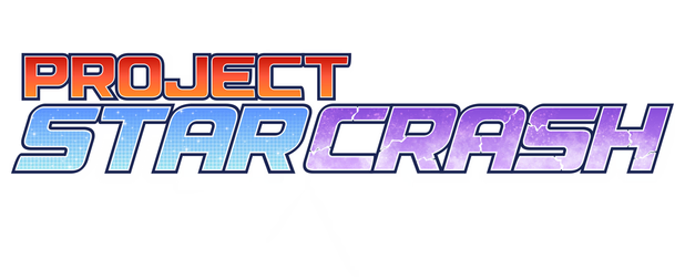 Логотип Project Starcrash