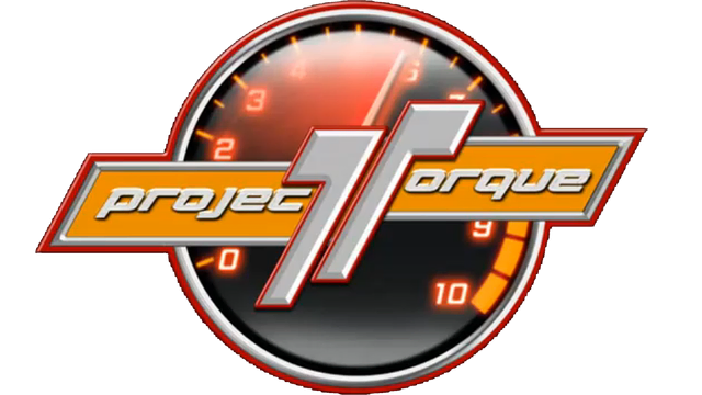 Логотип Project Torque - Free 2 Play MMO Racing Game