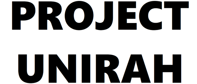 Логотип Project Unirah