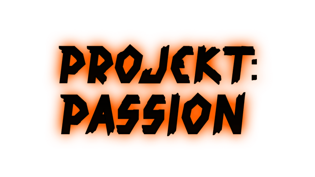 Логотип Projekt: Passion