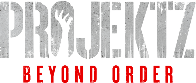 Логотип Projekt Z: Beyond Order