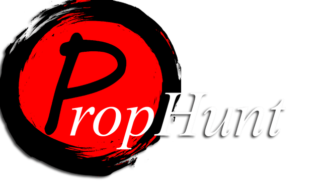 Логотип Prop Hunt