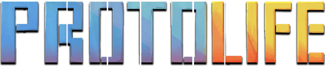Логотип Protolife