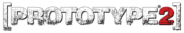 Логотип Prototype 2