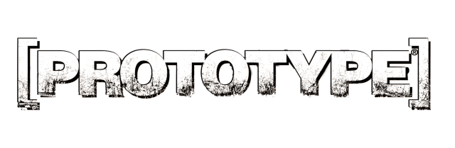 Логотип Prototype