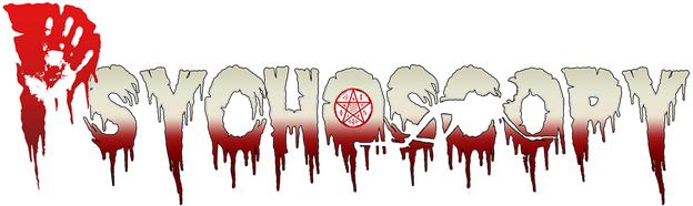 Логотип Psychoscopy