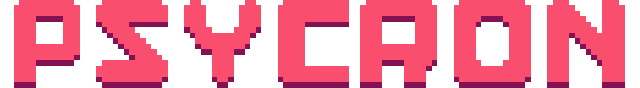 Логотип PSYCRON