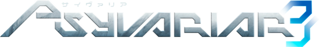 Логотип Psyvariar 3