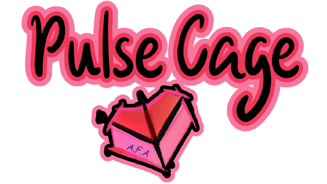 Логотип Pulse Cage (The full game) contains 4 games in one