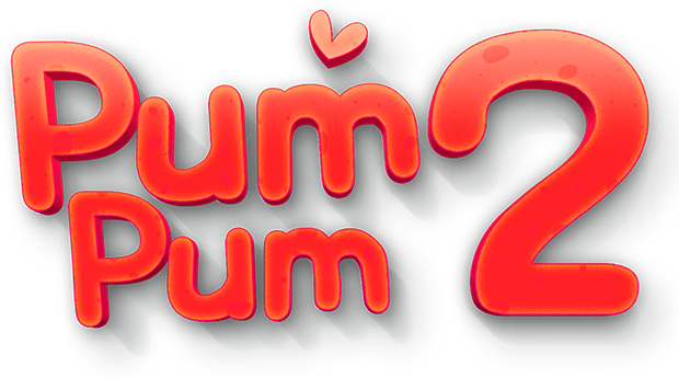 Логотип PumPum 2