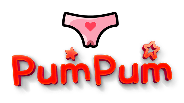 Логотип PumPum