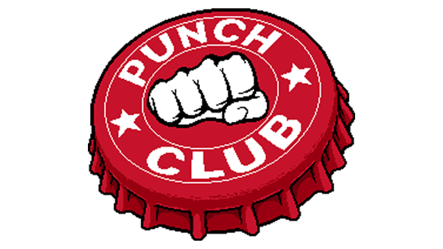 Логотип Punch Club